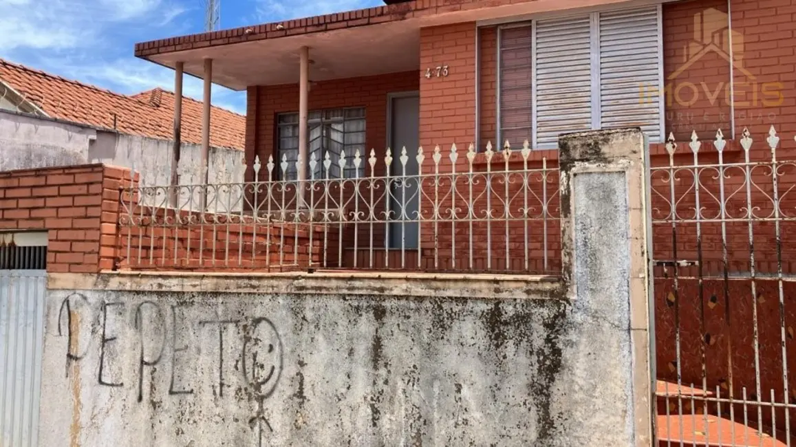 Foto 9 de Casa com 2 quartos à venda, 400m2 em Vila Camargo, Bauru - SP