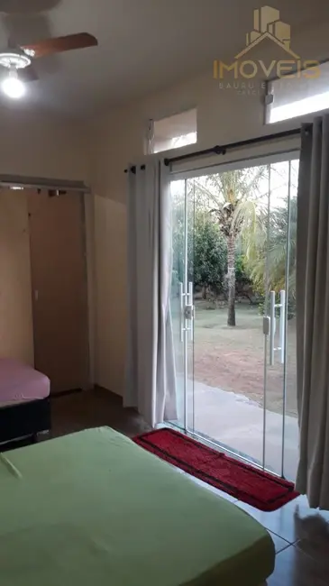 Foto 3 de Chácara com 2 quartos à venda, 700m2 em Quinta da Bela Olinda, Bauru - SP