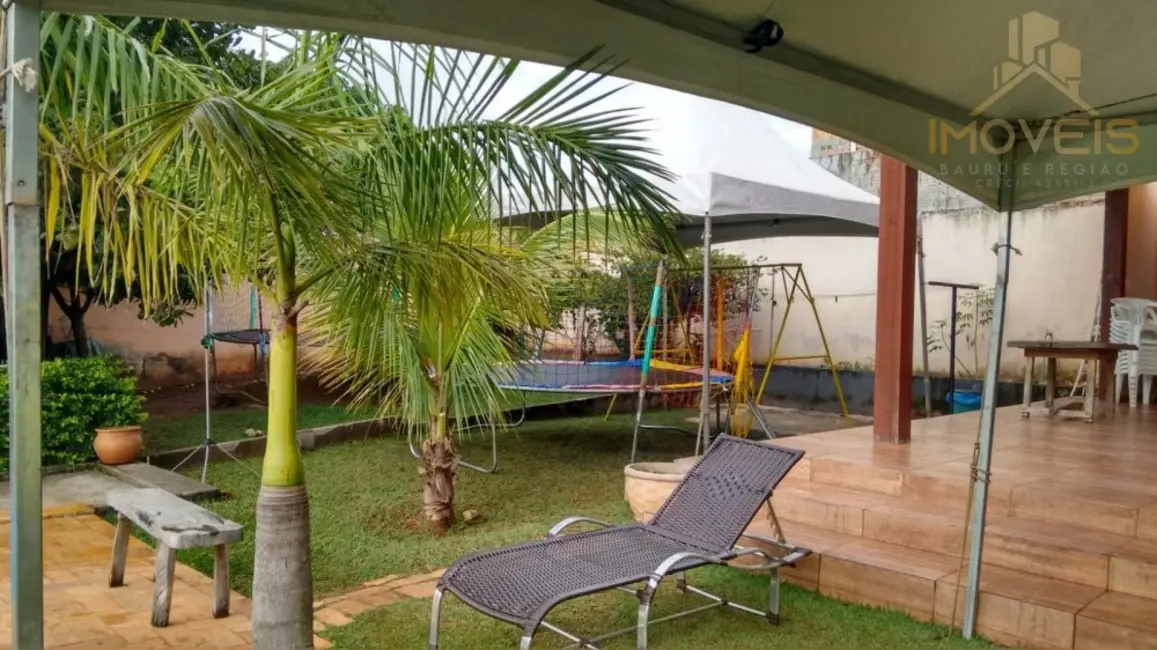 Foto 6 de Chácara com 2 quartos à venda, 700m2 em Quinta da Bela Olinda, Bauru - SP