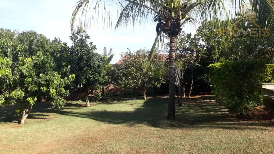 Foto 5 de Chácara com 2 quartos à venda, 700m2 em Quinta da Bela Olinda, Bauru - SP