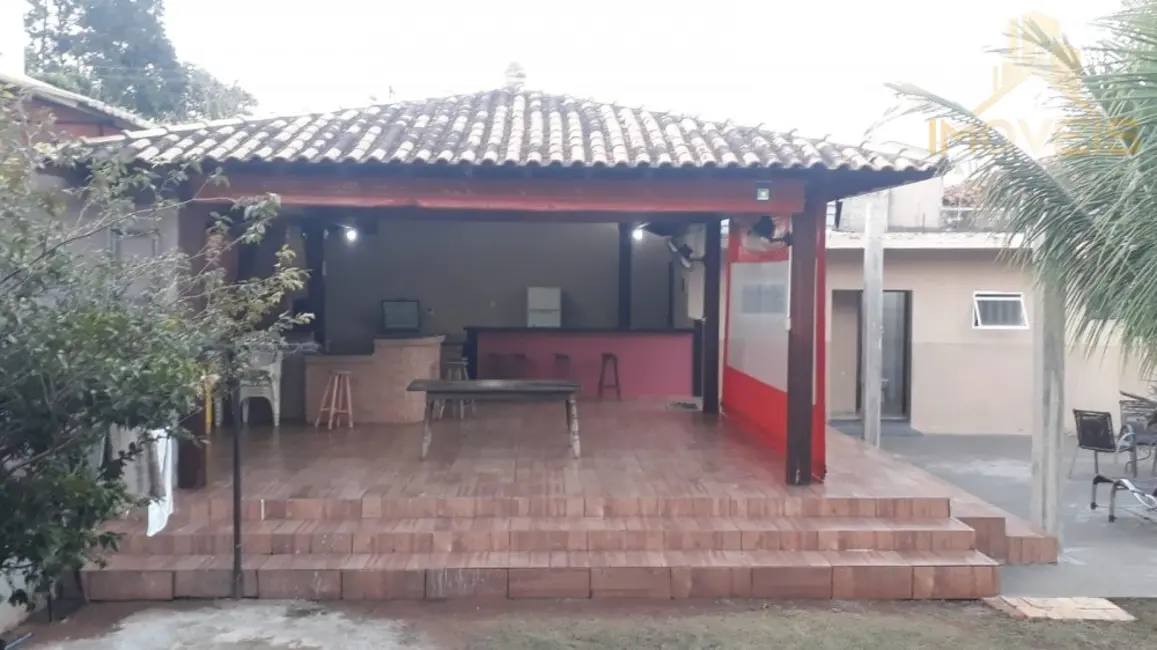 Foto 2 de Chácara com 2 quartos à venda, 700m2 em Quinta da Bela Olinda, Bauru - SP