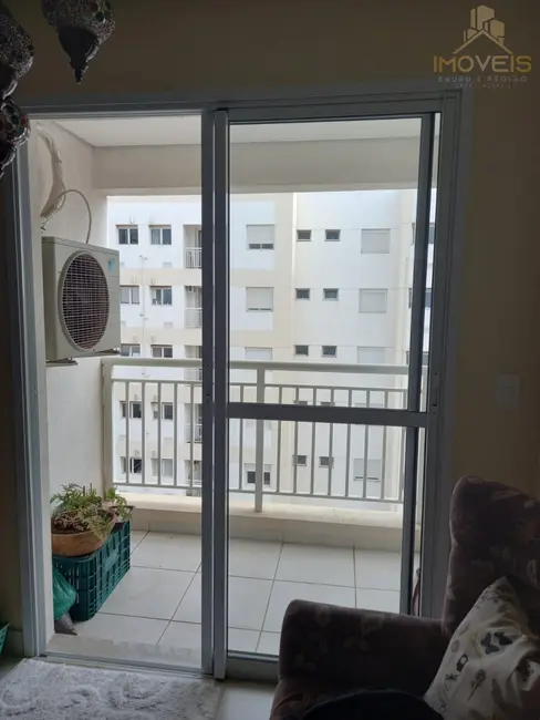 Apartamento com 1 quarto à venda, 64m2 em Jardim Marambá, Bauru - SP - imagem 7 Foto 7 de Apartamento com 1 quarto à venda, 64m2 em Jardim Marambá, Bauru - SP