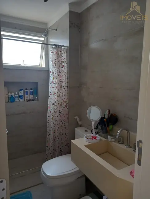 Apartamento com 1 quarto à venda, 64m2 em Jardim Marambá, Bauru - SP - imagem 5 Foto 5 de Apartamento com 1 quarto à venda, 64m2 em Jardim Marambá, Bauru - SP