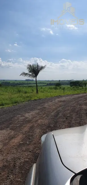 Foto 2 de Fazenda / Haras à venda, 353m2 em Itapolis - SP