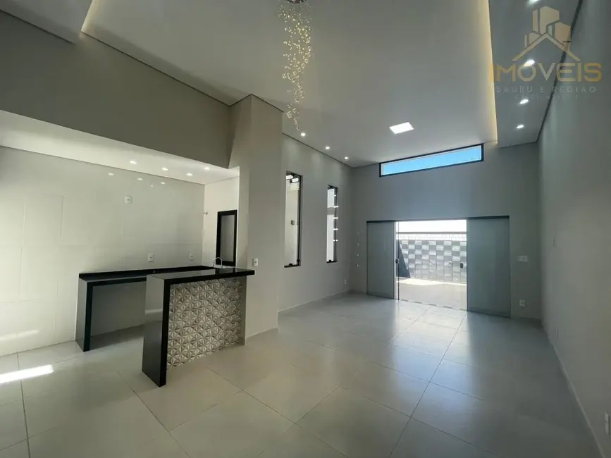 Foto 5 de Casa com 3 quartos à venda, 155m2 em Jardim Solange, Bauru - SP