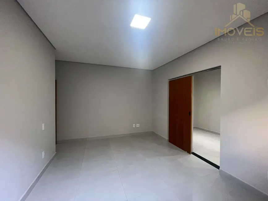 Foto 4 de Casa com 3 quartos à venda, 155m2 em Jardim Solange, Bauru - SP
