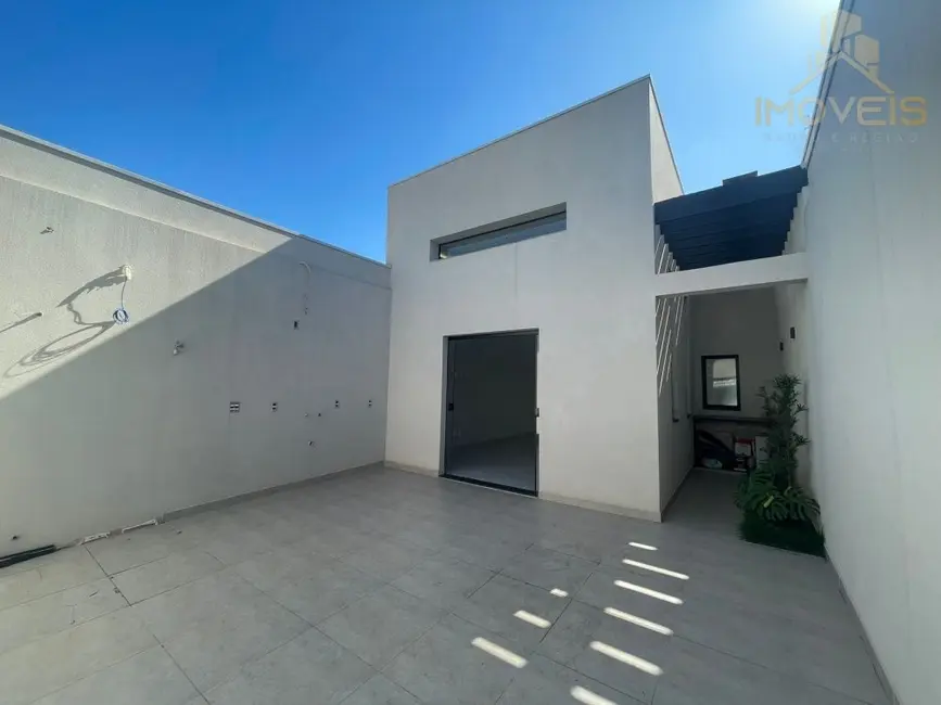 Foto 9 de Casa com 3 quartos à venda, 155m2 em Jardim Solange, Bauru - SP