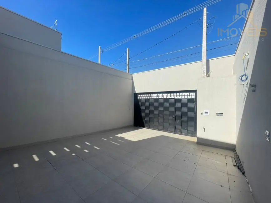 Foto 7 de Casa com 3 quartos à venda, 155m2 em Jardim Solange, Bauru - SP
