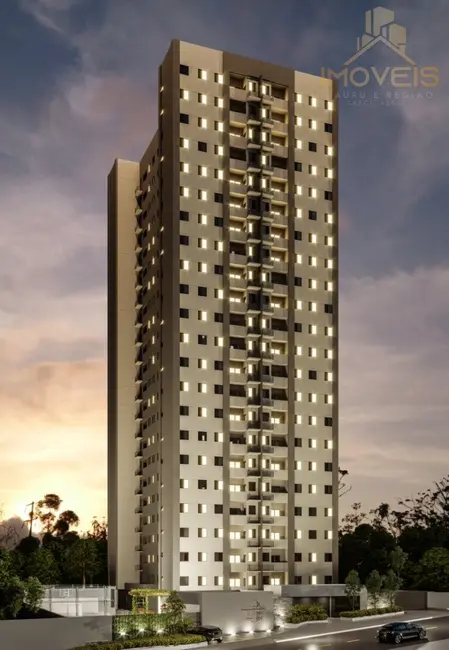 Foto 6 de Apartamento com 3 quartos à venda, 155m2 em Parque Residencial das Camélias, Bauru - SP