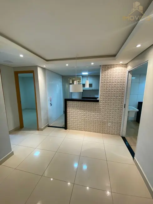 Foto 9 de Apartamento com 2 quartos à venda, 57m2 em Parque das Nações, Bauru - SP