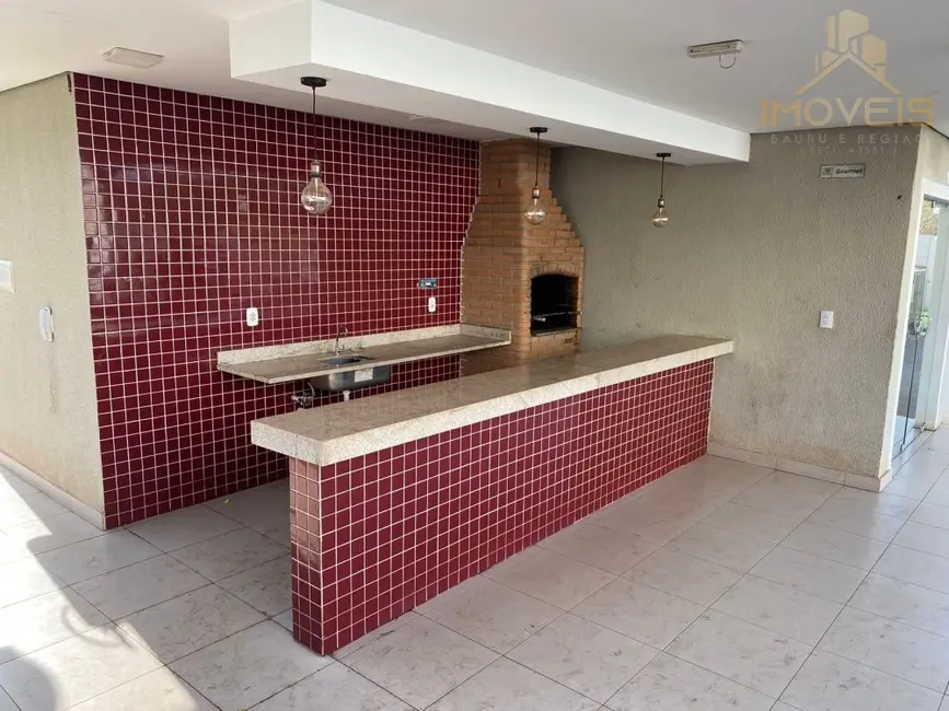 Foto 3 de Apartamento com 2 quartos à venda, 57m2 em Parque das Nações, Bauru - SP