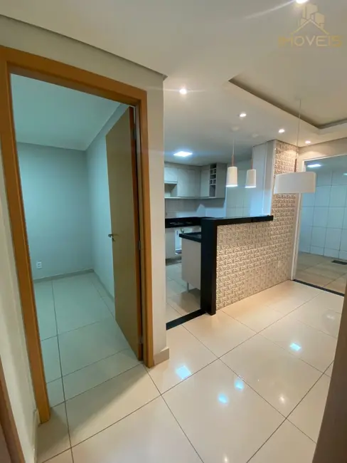 Foto 7 de Apartamento com 2 quartos à venda, 57m2 em Parque das Nações, Bauru - SP