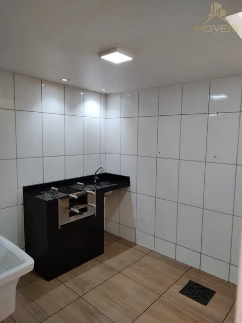 Foto 5 de Apartamento com 2 quartos à venda, 57m2 em Parque das Nações, Bauru - SP