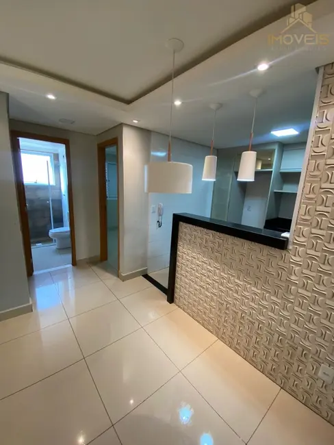 Foto 6 de Apartamento com 2 quartos à venda, 57m2 em Parque das Nações, Bauru - SP