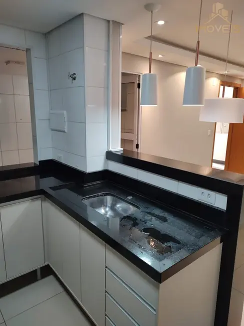 Foto 8 de Apartamento com 2 quartos à venda, 57m2 em Parque das Nações, Bauru - SP