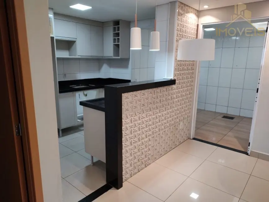 Foto 4 de Apartamento com 2 quartos à venda, 57m2 em Parque das Nações, Bauru - SP