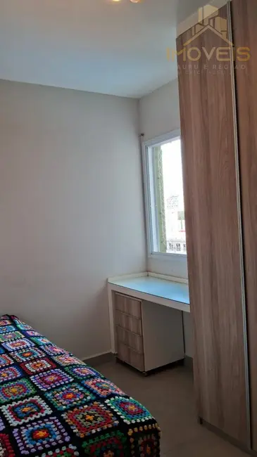 Foto 5 de Apartamento com 2 quartos à venda, 55m2 em Vila Altinópolis, Bauru - SP