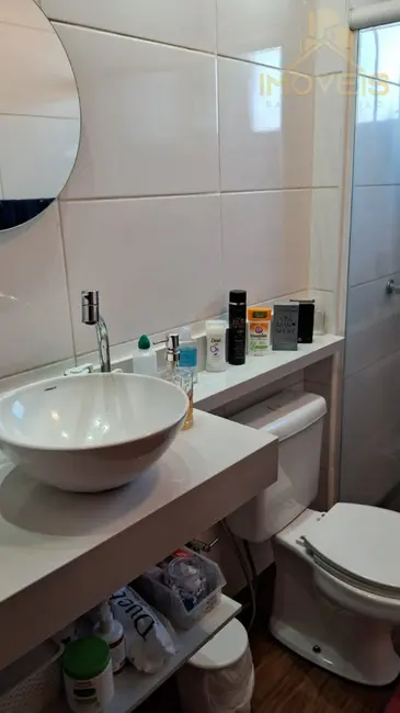 Foto 4 de Apartamento com 2 quartos à venda, 55m2 em Vila Altinópolis, Bauru - SP