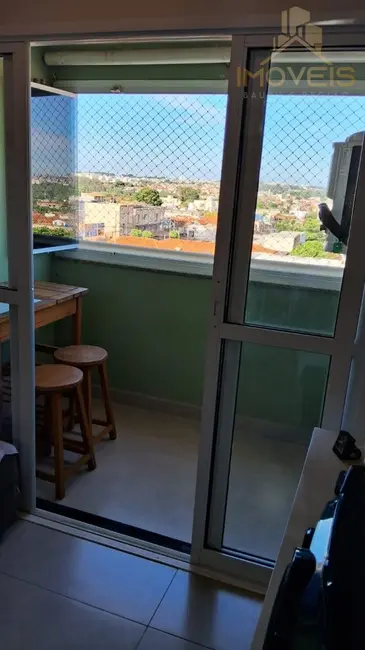 Foto 6 de Apartamento com 2 quartos à venda, 55m2 em Vila Altinópolis, Bauru - SP
