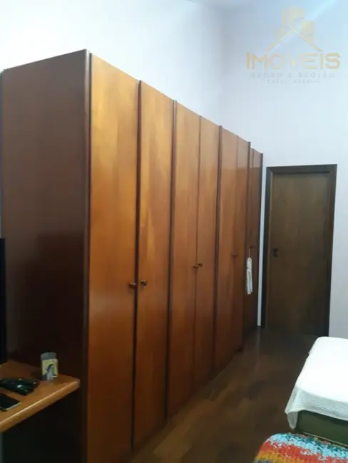 Foto 4 de Sobrado com 2 quartos à venda, 150m2 em Vila Nova Santa Clara, Bauru - SP