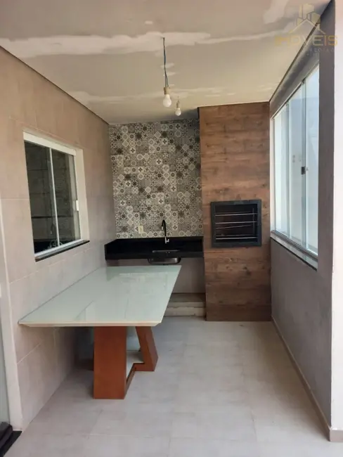 Foto 1 de Casa com 3 quartos à venda, 55m2 em Parque Val de Palmas, Bauru - SP