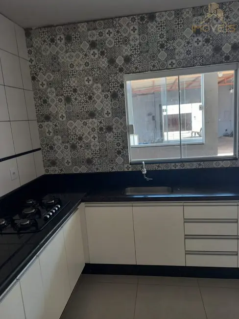 Foto 4 de Casa com 3 quartos à venda, 55m2 em Parque Val de Palmas, Bauru - SP