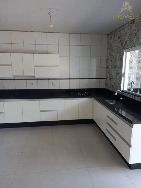 Foto 8 de Casa com 3 quartos à venda, 55m2 em Parque Val de Palmas, Bauru - SP