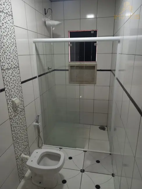 Foto 3 de Casa com 3 quartos à venda, 55m2 em Parque Val de Palmas, Bauru - SP