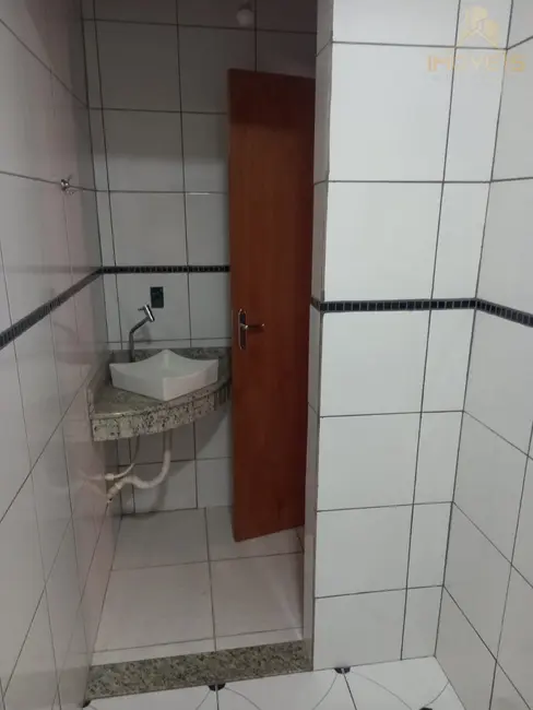 Foto 6 de Casa com 3 quartos à venda, 55m2 em Parque Val de Palmas, Bauru - SP