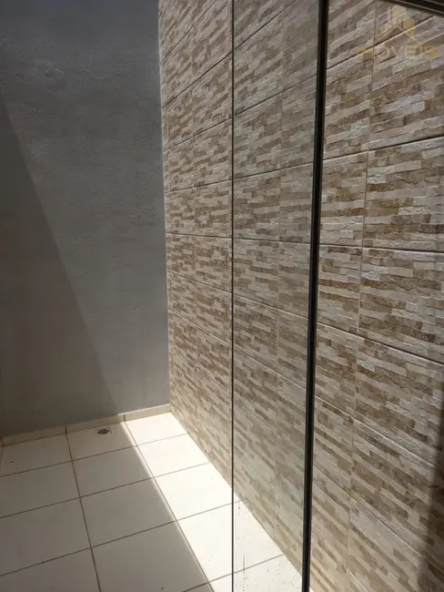 Foto 7 de Casa com 3 quartos à venda, 55m2 em Parque Val de Palmas, Bauru - SP