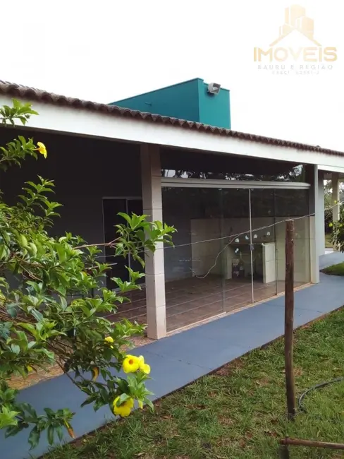 Chácara com 3 quartos à venda, 2200m2 em Arealva - SP - imagem 9 Foto 9 de Chácara com 3 quartos à venda, 2200m2 em Arealva - SP