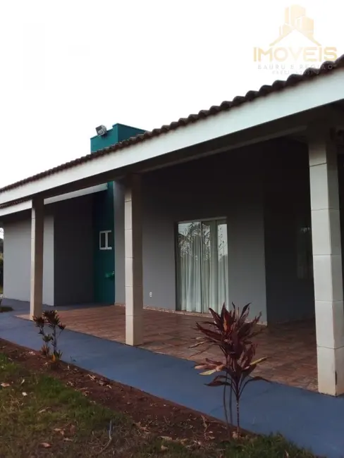 Chácara com 3 quartos à venda, 2200m2 em Arealva - SP - imagem 2 Foto 2 de Chácara com 3 quartos à venda, 2200m2 em Arealva - SP