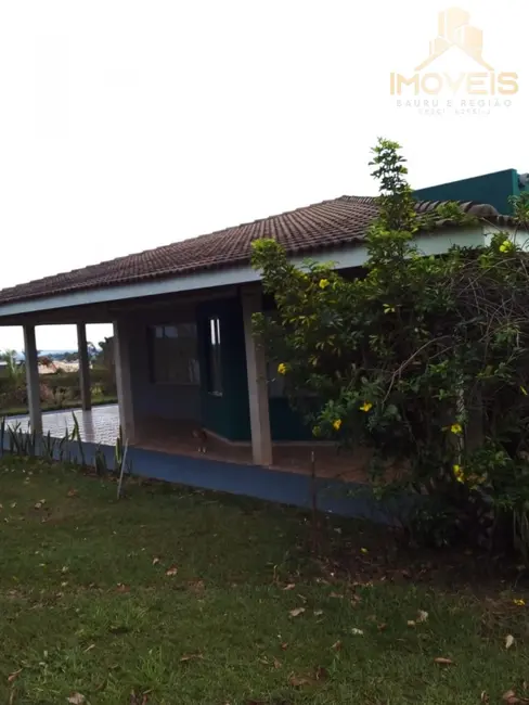 Chácara com 3 quartos à venda, 2200m2 em Arealva - SP - imagem 3 Foto 3 de Chácara com 3 quartos à venda, 2200m2 em Arealva - SP