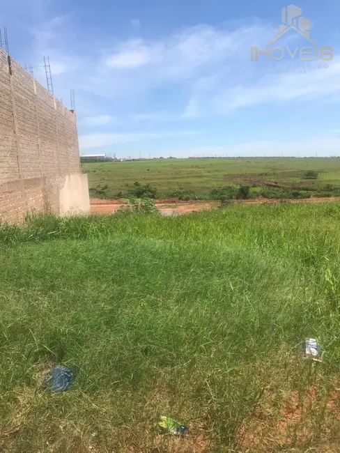 Foto 1 de Terreno / Lote à venda, 260m2 em Quinta da Bela Olinda, Bauru - SP