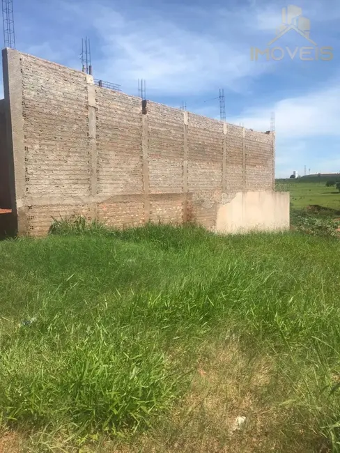 Foto 4 de Terreno / Lote à venda, 260m2 em Quinta da Bela Olinda, Bauru - SP