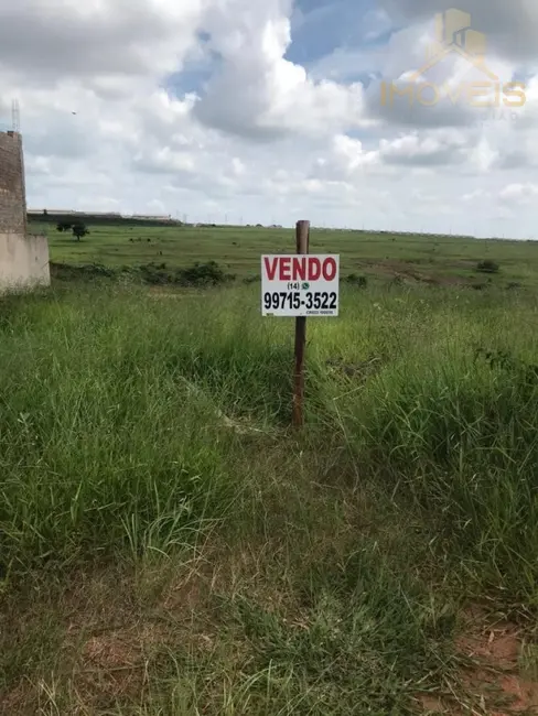 Foto 2 de Terreno / Lote à venda, 260m2 em Quinta da Bela Olinda, Bauru - SP