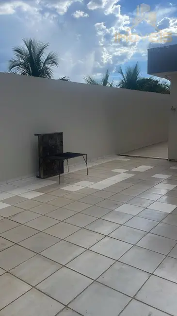 Foto 4 de Casa com 2 quartos à venda, 400m2 em Núcleo Habitacional Vereador Edson Francisco da Silva, Bauru - SP