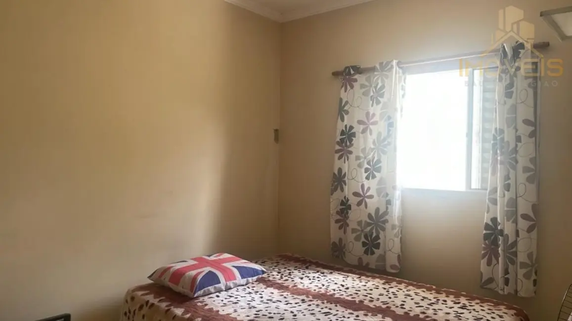 Foto 8 de Casa com 2 quartos à venda, 400m2 em Núcleo Habitacional Vereador Edson Francisco da Silva, Bauru - SP