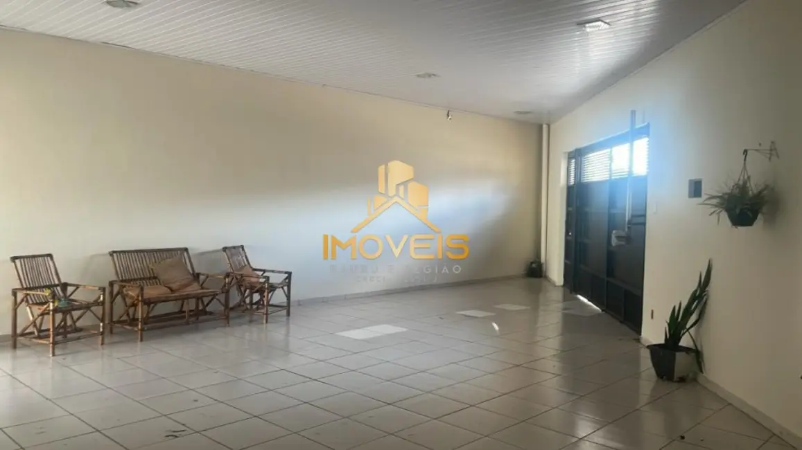 Foto 9 de Casa com 2 quartos à venda, 400m2 em Núcleo Habitacional Vereador Edson Francisco da Silva, Bauru - SP