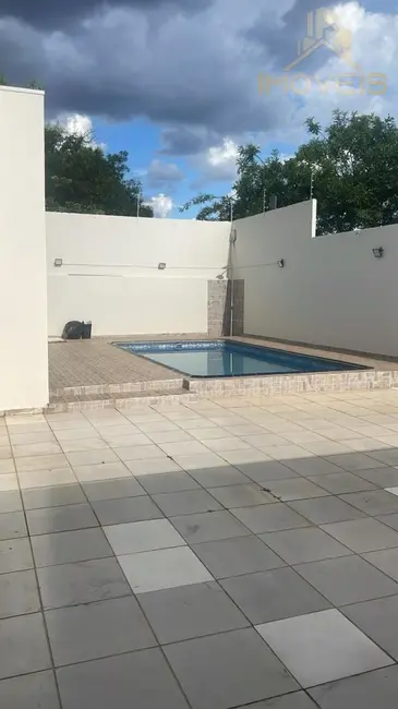 Foto 6 de Casa com 2 quartos à venda, 400m2 em Núcleo Habitacional Vereador Edson Francisco da Silva, Bauru - SP
