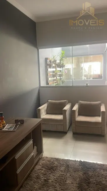 Foto 7 de Casa com 2 quartos à venda, 400m2 em Núcleo Habitacional Vereador Edson Francisco da Silva, Bauru - SP