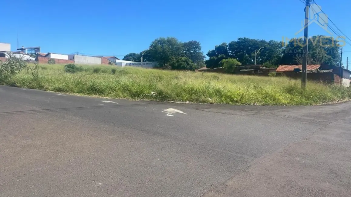 Foto 4 de Terreno / Lote à venda, 200m2 em Vila Garcia, Bauru - SP