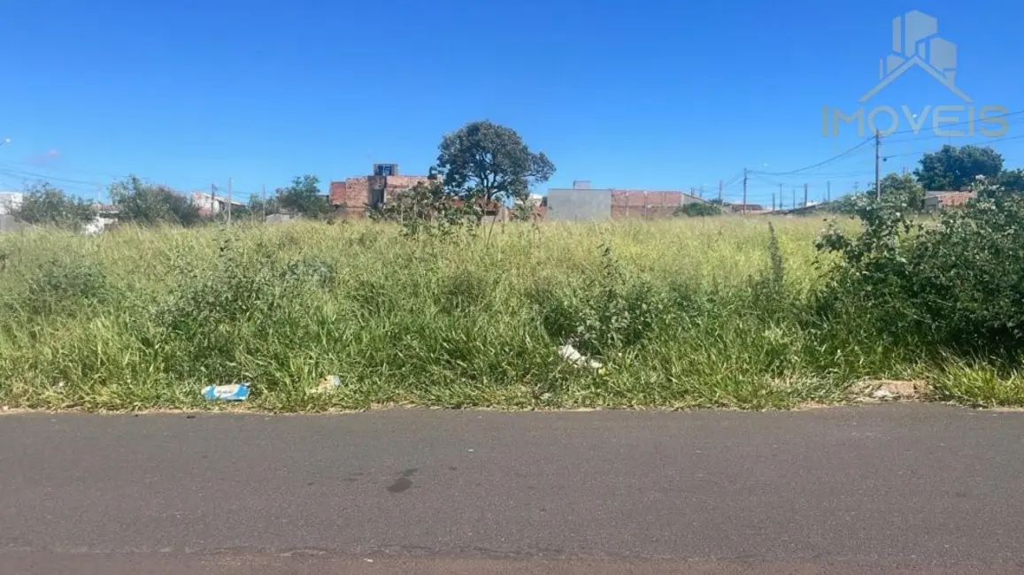 Foto 3 de Terreno / Lote à venda, 200m2 em Vila Garcia, Bauru - SP