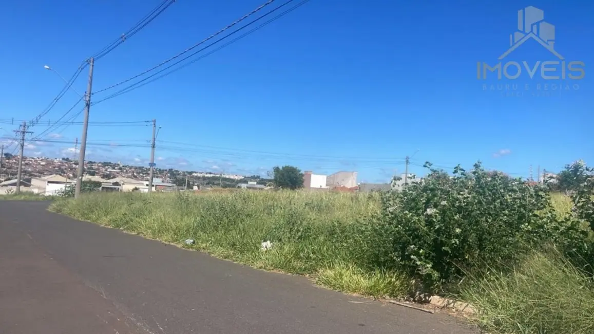 Foto 6 de Terreno / Lote à venda, 200m2 em Vila Garcia, Bauru - SP