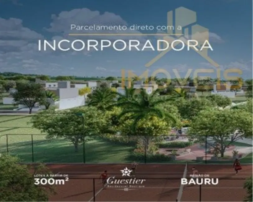Foto 1 de Terreno / Lote à venda, 300m2 em Piratininga - SP