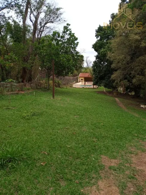 Foto 4 de Chácara com 1 quarto à venda, 210m2 em Chácaras Cornélia, Bauru - SP