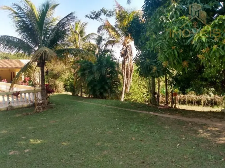 Foto 3 de Chácara com 1 quarto à venda, 210m2 em Chácaras Cornélia, Bauru - SP