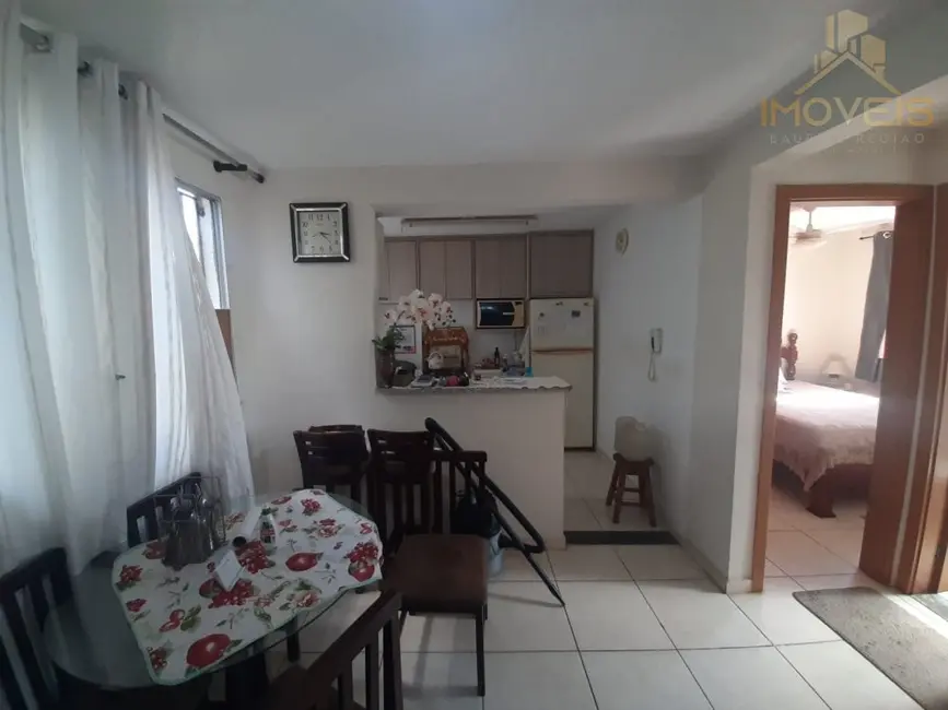 Foto 5 de Apartamento com 2 quartos à venda, 47m2 em Jardim Colonial, Bauru - SP