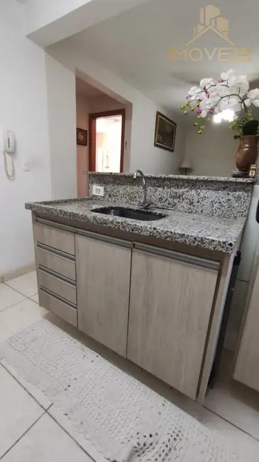 Foto 3 de Apartamento com 2 quartos à venda, 47m2 em Jardim Colonial, Bauru - SP