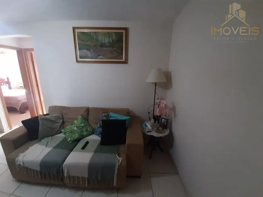 Foto 8 de Apartamento com 2 quartos à venda, 47m2 em Jardim Colonial, Bauru - SP